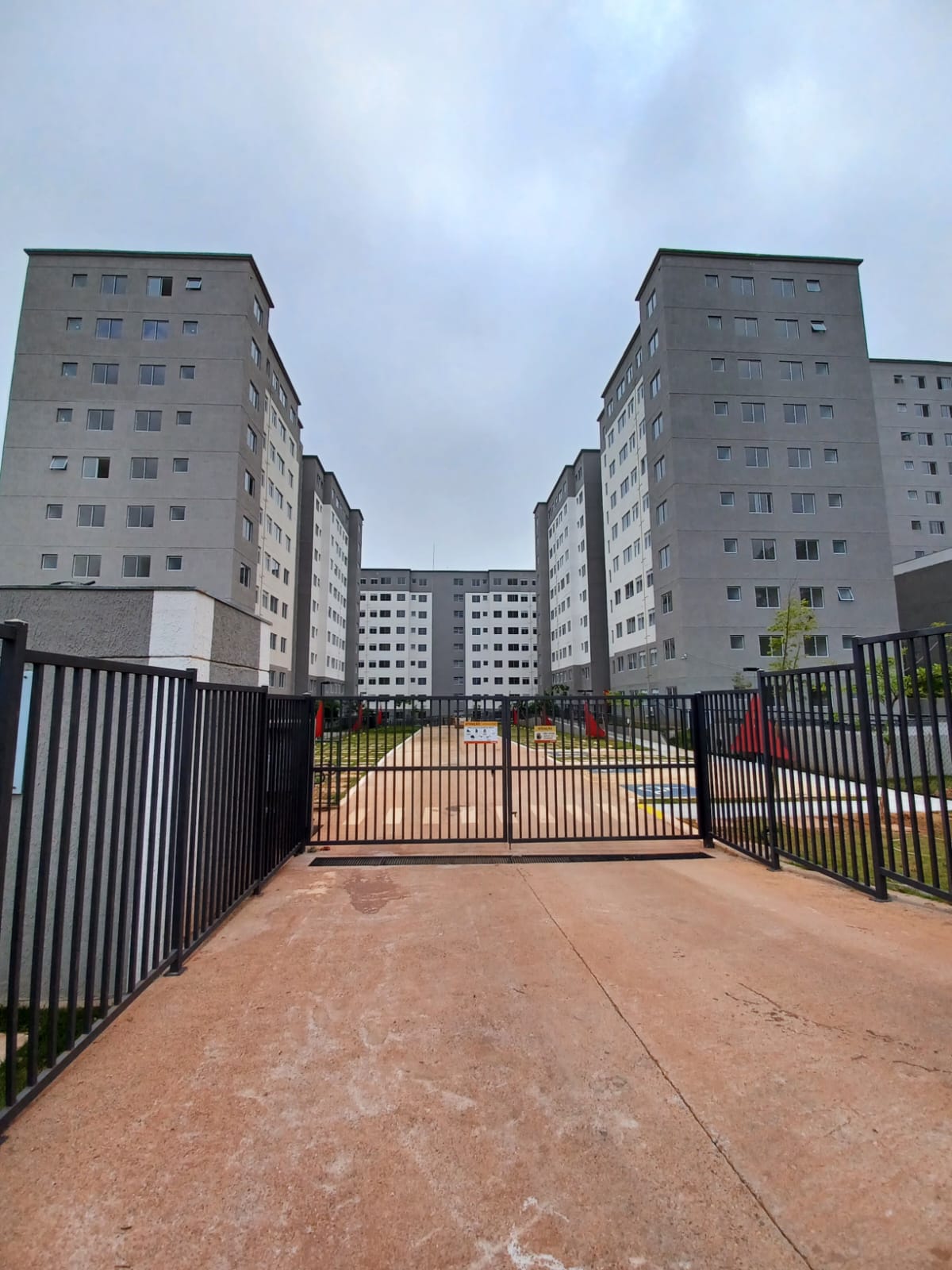 Imagem Apartamento com 2 Quartos à Venda, 44 m²em Chácara Maria Trindade - São Paulo Imagem Apartamento com 2 Quartos à Venda, 44 m²em Chácara Maria Trindade - São Paulo