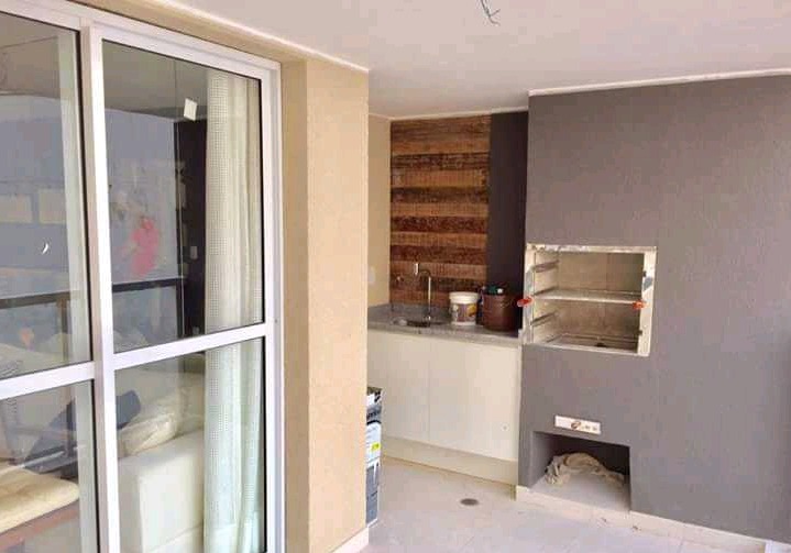 Imagem Apartamento com 3 Quartos à Venda, 80 m² em Osvaldo Cruz - São Caetano Do Sul Imagem Apartamento com 3 Quartos à Venda, 80 m² em Osvaldo Cruz - São Caetano Do Sul