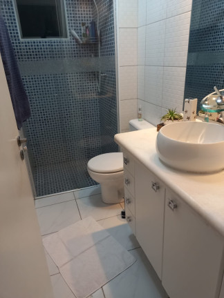 Imagem Apartamento com 2 Quartos à Venda, em Vila Santa Teresa (Zona Sul) - São Paulo Imagem Apartamento com 2 Quartos à Venda, em Vila Santa Teresa (Zona Sul) - São Paulo