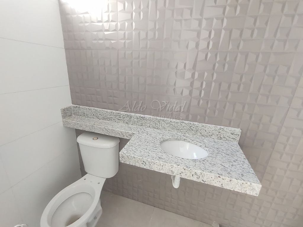 Imagem Casa com 3 Quartos à Venda, 105 m²em das Laranjeiras - Serra