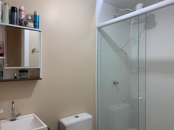 Imagem Apartamento com 1 Quarto à Venda, 42 m² em Igra Sul - Torres