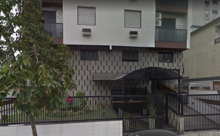Imagem Apartamento com 2 Quartos à Venda, 90 m² em Aparecida - Santos Imagem Apartamento com 2 Quartos à Venda, 90 m² em Aparecida - Santos