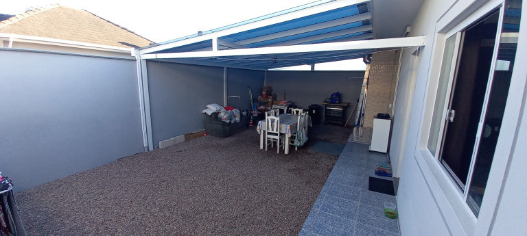 Imagem Casa com 3 Quartos à Venda,  em Forquilhas - São José