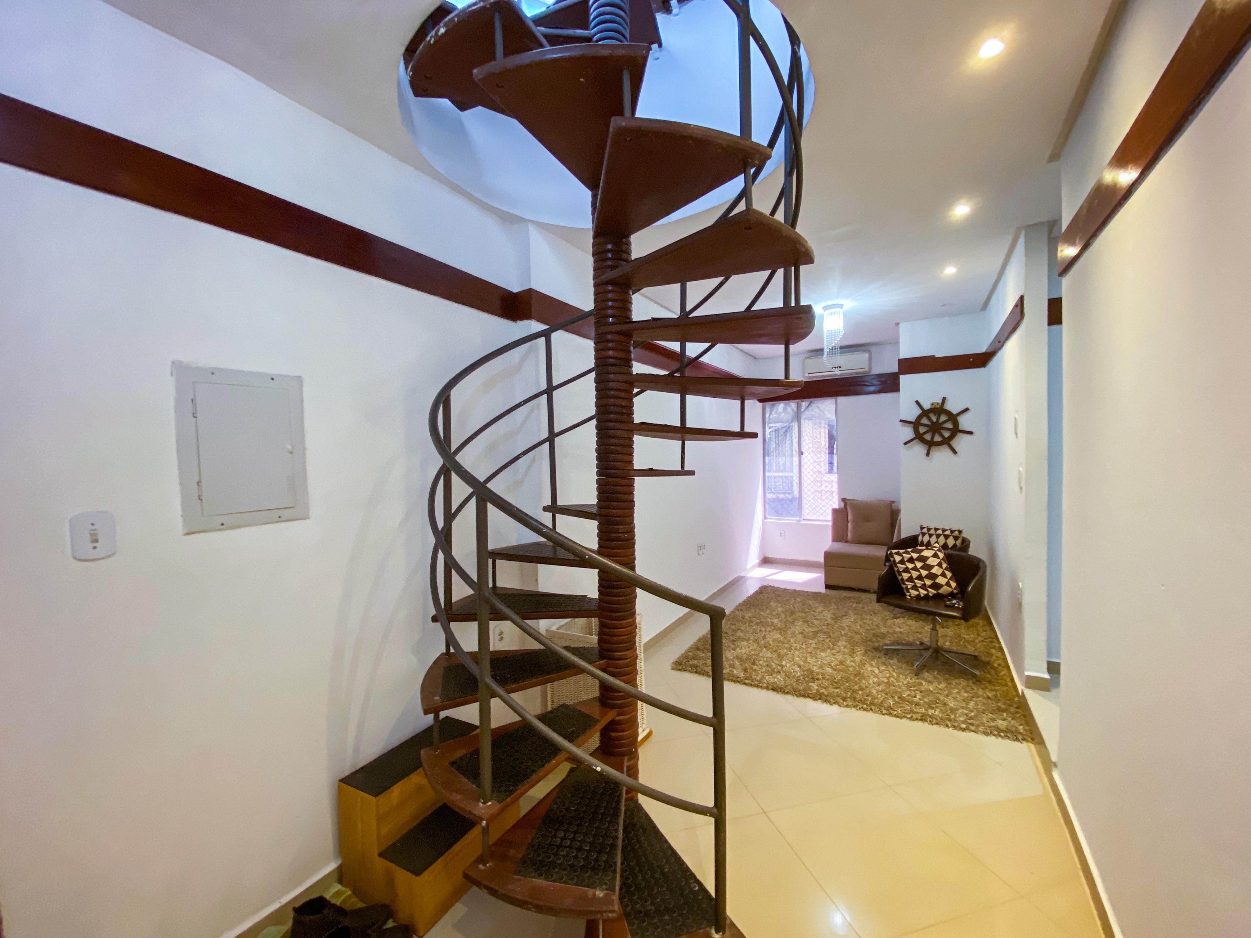 Imagem Apartamento com 2 Quartos à Venda, 173 m²em Jurunas - Belém