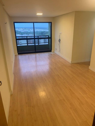 Imagem Apartamento com 3 Quartos à Venda, 86 m² em Nova Parnamirim - Parnamirim