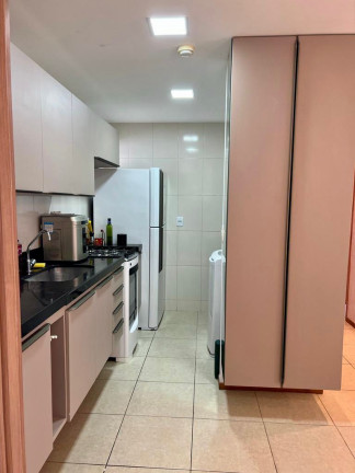 Imagem Apartamento com 2 Quartos à Venda, 62 m² em Tirol - Natal