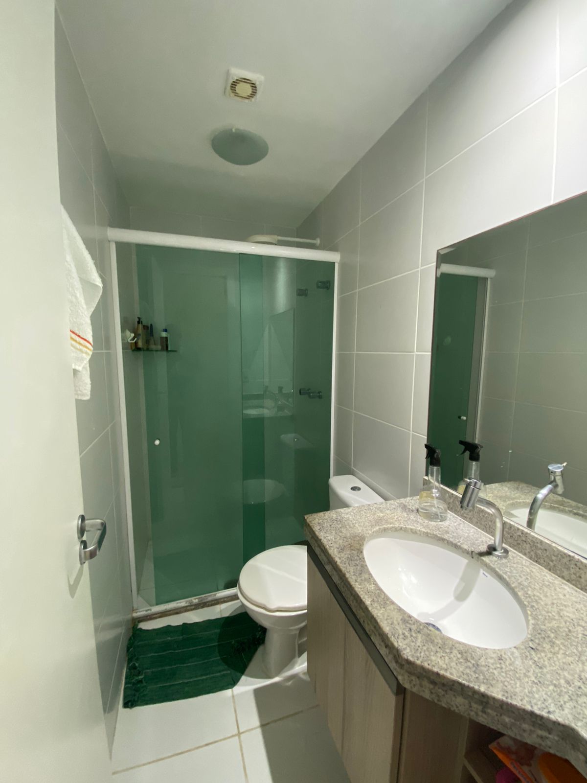 Imagem Apartamento com 3 Quartos à Venda, 88 m²em Ponta do Farol - São Luís