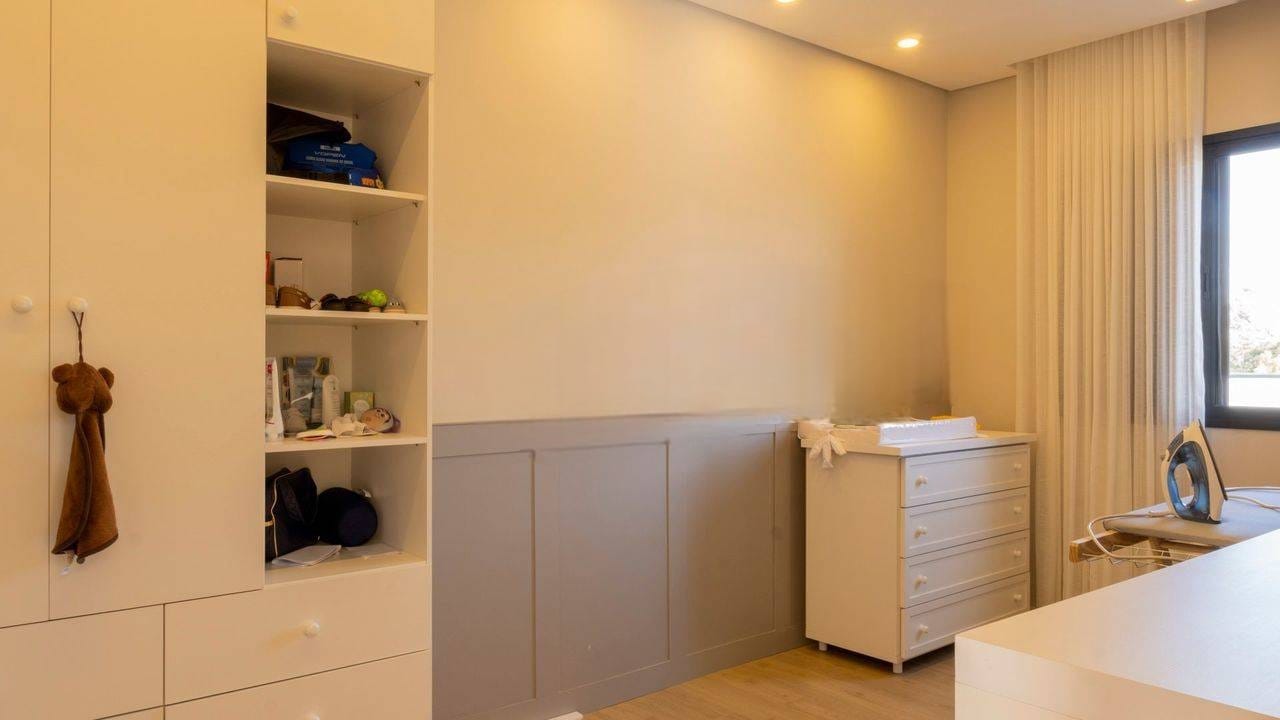 Imagem Casa de Condomínio com 4 Quartos à Venda, 401 m²em Quintas do Ingaí - Santana de Parnaíba