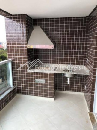 Imagem Apartamento com 3 Quartos à Venda, 96 m² em Vila Assunção - Santo André Imagem Apartamento com 3 Quartos à Venda, 96 m² em Vila Assunção - Santo André