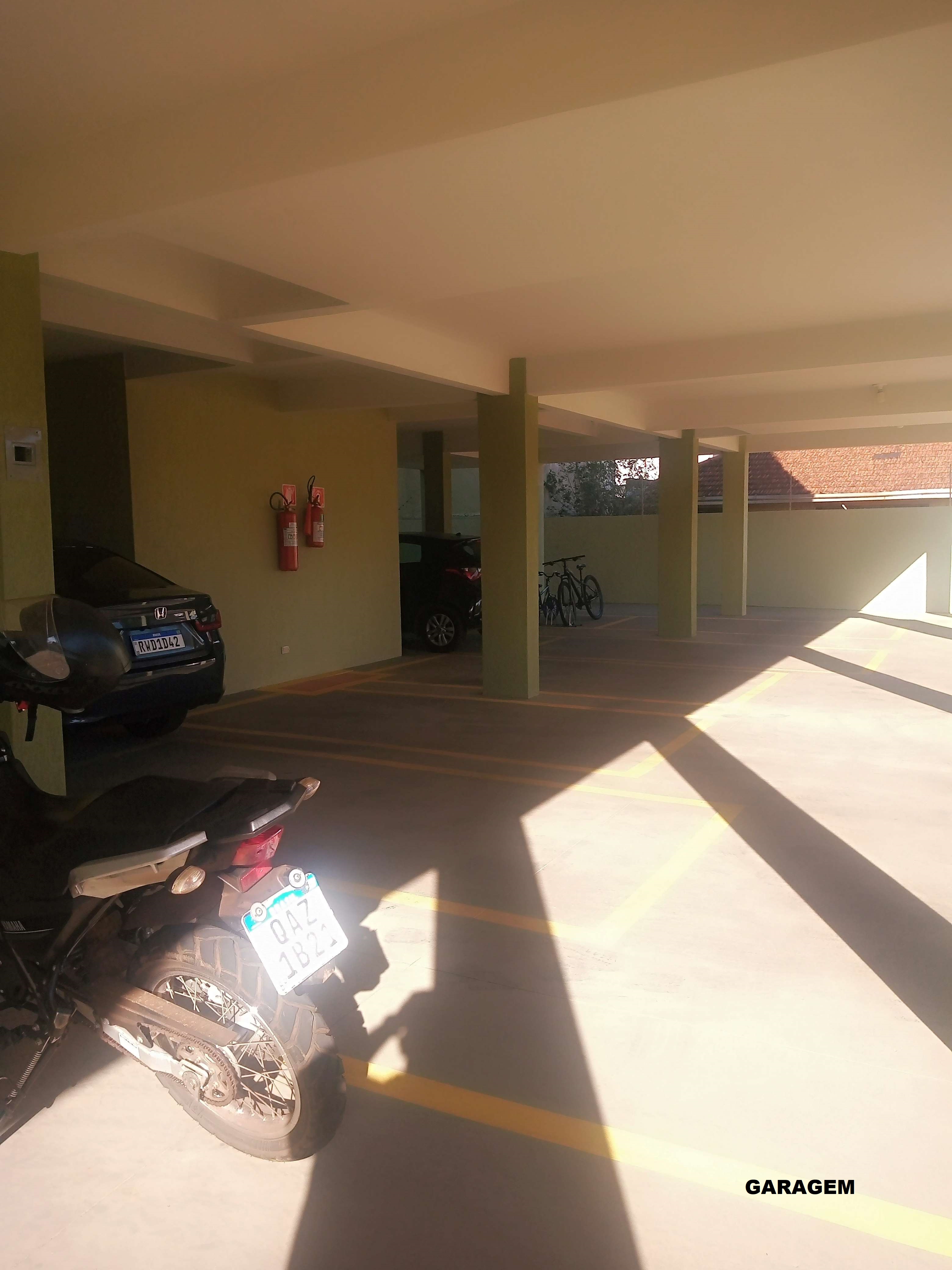 Imagem Apartamento com 2 Quartos para Alugar, 79 m²em Vila Glória - Campo Grande