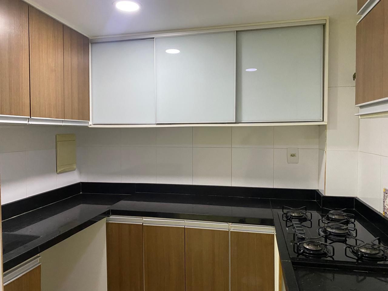 Imagem Apartamento com 2 Quartos para Alugar, 55 m²em Recreio Ipitanga - Lauro de Freitas