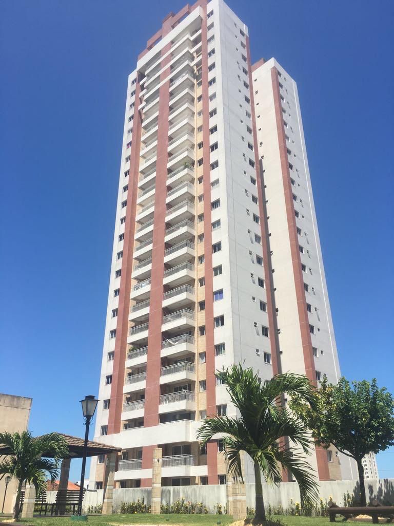 Imagem Apartamento com 2 Quartos à Venda, 100 m²em Jurunas - Belém