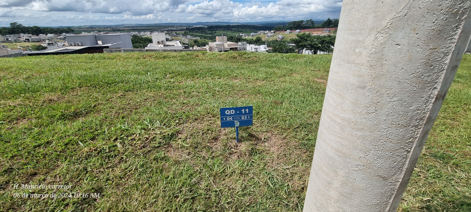 Imagem Terreno em Condomínio à Venda, 360 m² em Jardins Nápoles - Senador Canedo Imagem Terreno em Condomínio à Venda, 360 m² em Jardins Nápoles - Senador Canedo