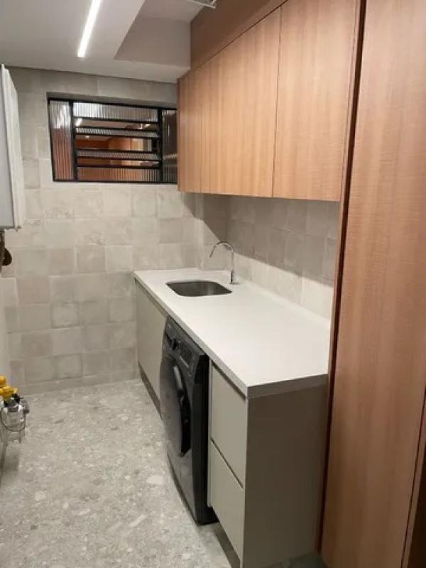 Imagem Apartamento com 3 Quartos à Venda, 131 m²em Cidade Monções - São Paulo