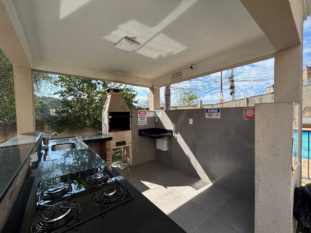 Imagem Apartamento com 2 Quartos à Venda, 52 m² em Frei Leopoldo - Belo Horizonte Imagem Apartamento com 2 Quartos à Venda, 52 m² em Frei Leopoldo - Belo Horizonte