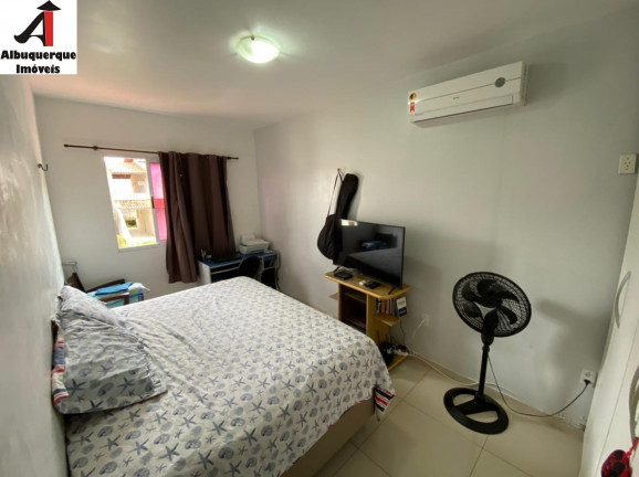 Imagem Casa de Condomínio com 3 Quartos à Venda, 145 m² em Cohama - São Luís