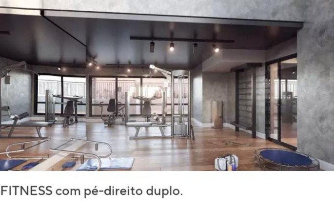 Imagem Apartamento com 2 Quartos à Venda, 58 m² em Vila Prudente - São Paulo