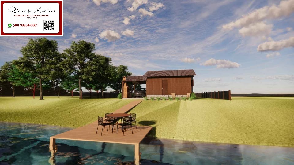 Imagem Terreno em Condomínio à Venda, 1.140 m² em Nova Veneza - Nova Veneza