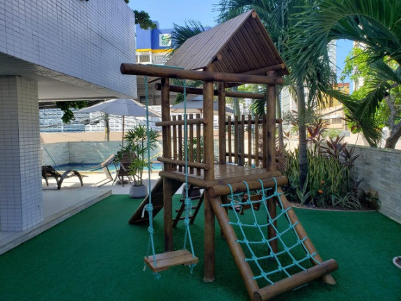 Imagem Apartamento com 3 Quartos à Venda, 90 m² em Boa Viagem - Recife