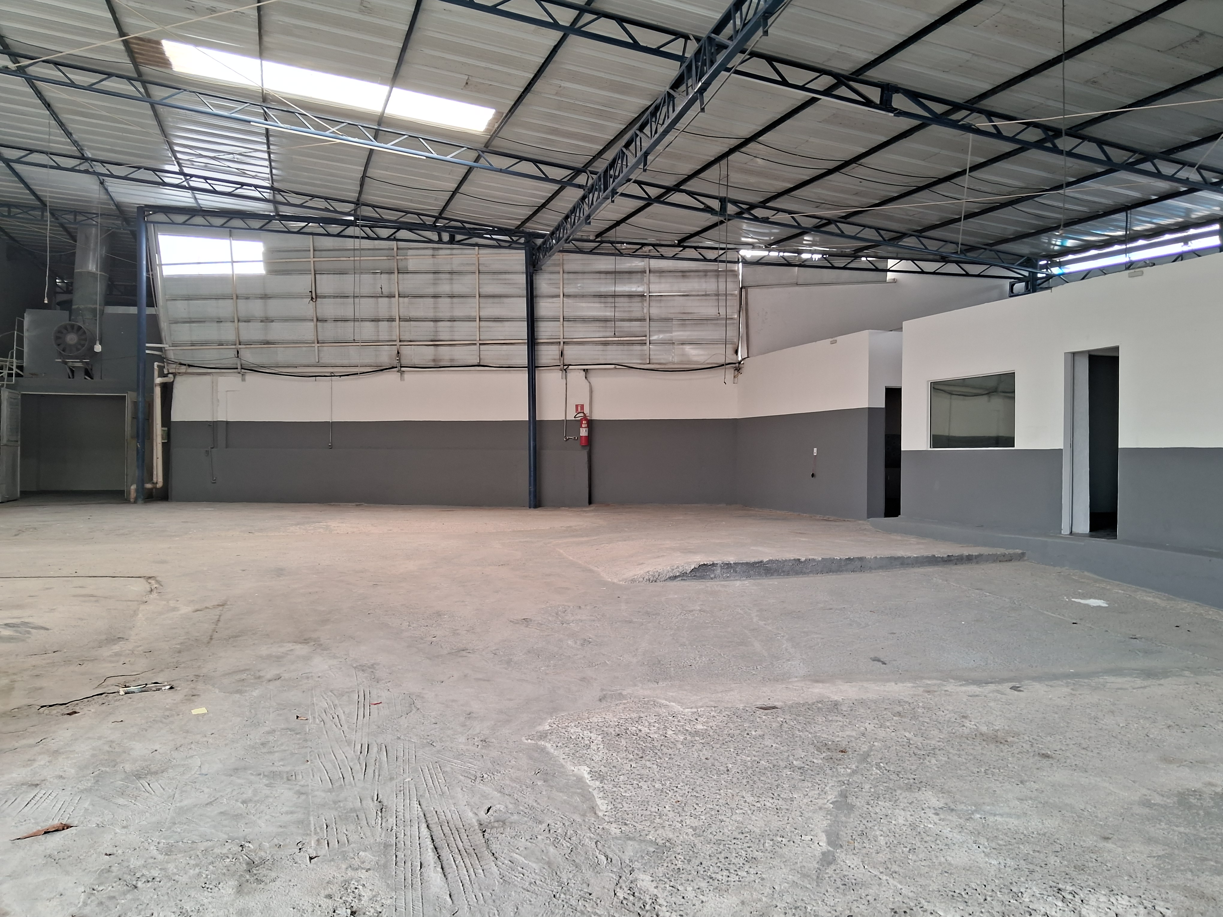 Imagem Galpão para Alugar, 540 m² em Ayrosa - Osasco Imagem Galpão para Alugar, 540 m² em Ayrosa - Osasco