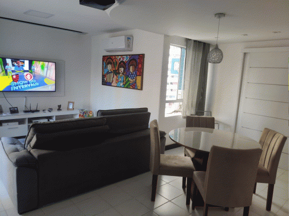 Imagem Apartamento com 3 Quartos à Venda, 115 m² em Boa Viagem - Recife Imagem Apartamento com 3 Quartos à Venda, 115 m² em Boa Viagem - Recife