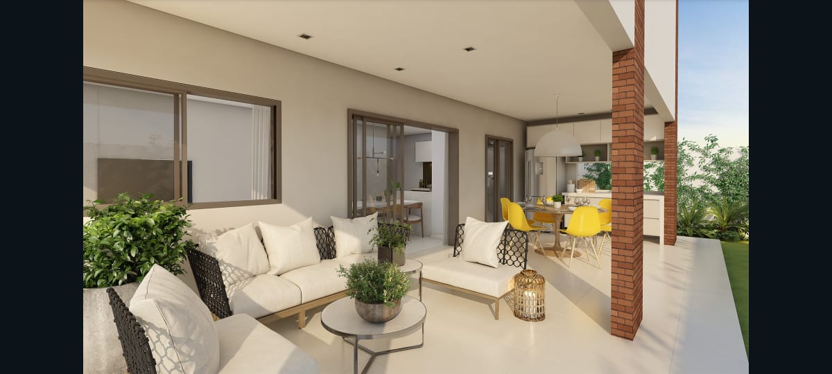 Imagem Casa com 3 Quartos à Venda, 150 m² em Pires Façanha - Eusébio