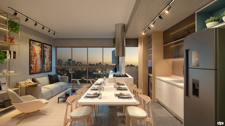Imagem Apartamento com 2 Quartos à Venda, 50 m² em Tamarineira - Recife Imagem Apartamento com 2 Quartos à Venda, 50 m² em Tamarineira - Recife