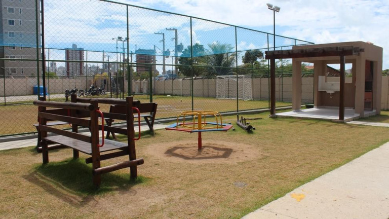 Imagem Apartamento com 2 Quartos à Venda, 57 m² em Candeias - Jaboatão dos Guararapes
