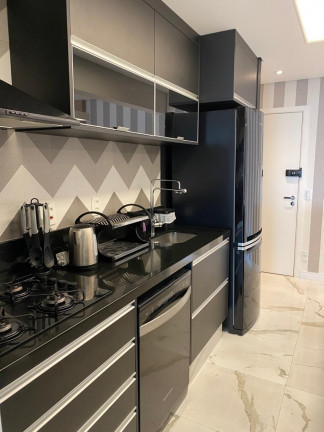Imagem Apartamento com 3 Quartos à Venda, 96 m² em Vila Andrade - São Paulo Imagem Apartamento com 3 Quartos à Venda, 96 m² em Vila Andrade - São Paulo