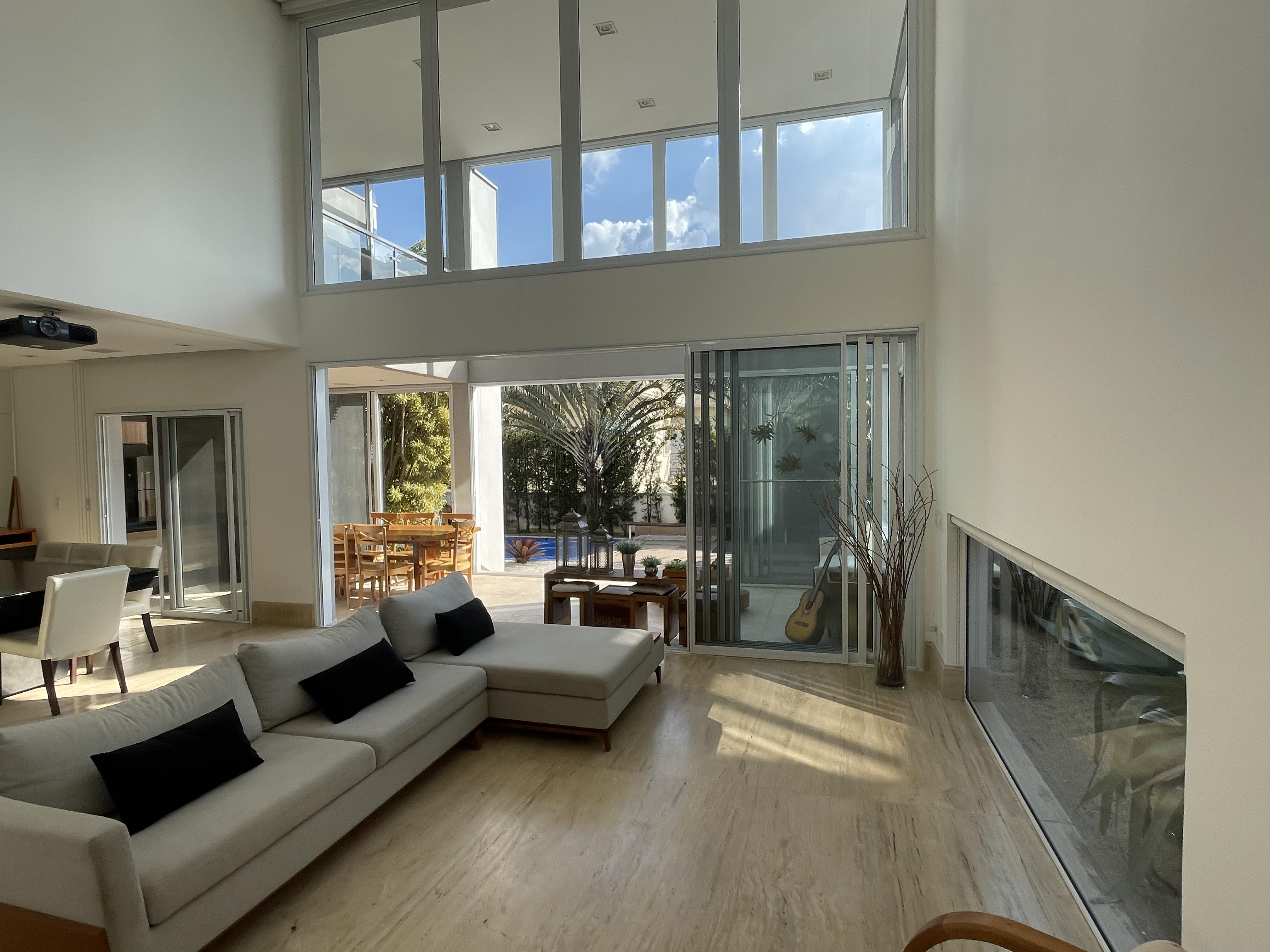 Imagem Casa com 4 Quartos à Venda ou Locação, 464 m²em Tamboré - Santana de Parnaíba Imagem Casa com 4 Quartos à Venda ou Locação, 464 m²em Tamboré - Santana de Parnaíba