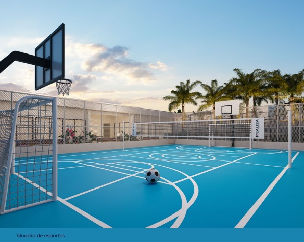 Imagem Apartamento com 2 Quartos à Venda, 55 m²em Setor Faiçalville - Goiânia Imagem Apartamento com 2 Quartos à Venda, 55 m²em Setor Faiçalville - Goiânia