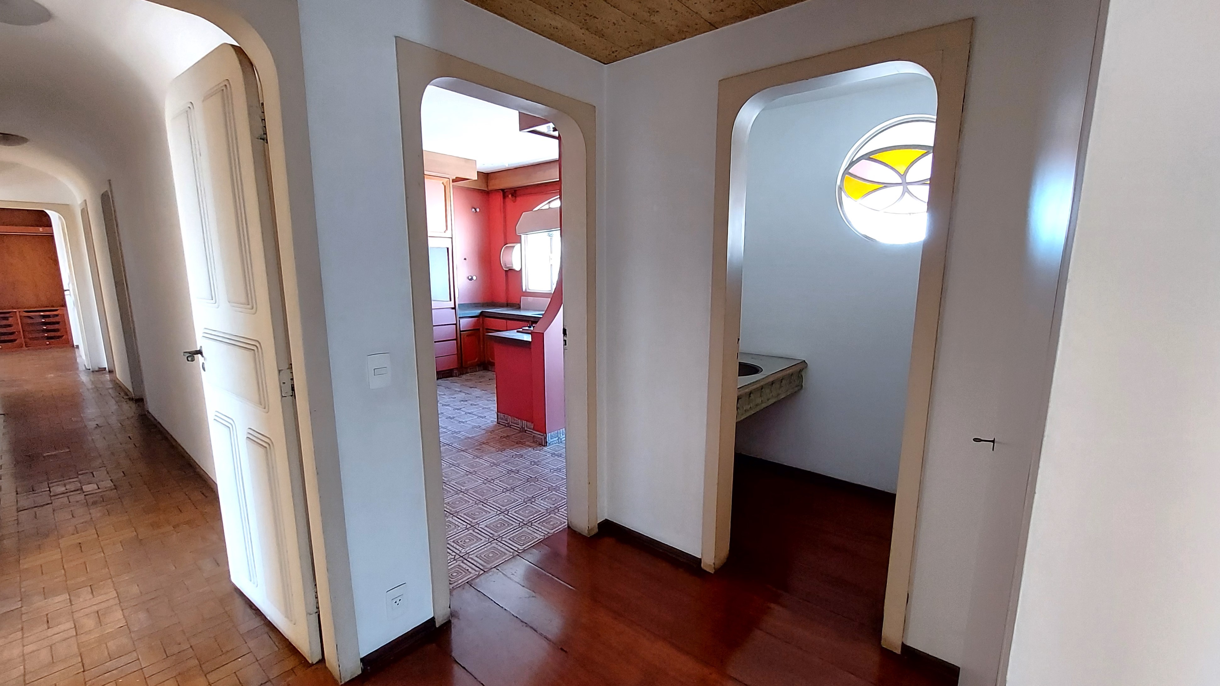 Imagem Apartamento com 4 Quartos à Venda, 243 m²em Centro - Santo André
