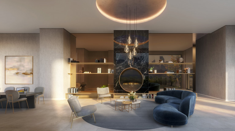 Imagem Apartamento com 3 Quartos à Venda, 127 m² em Vila Dom Pedro I - São Paulo