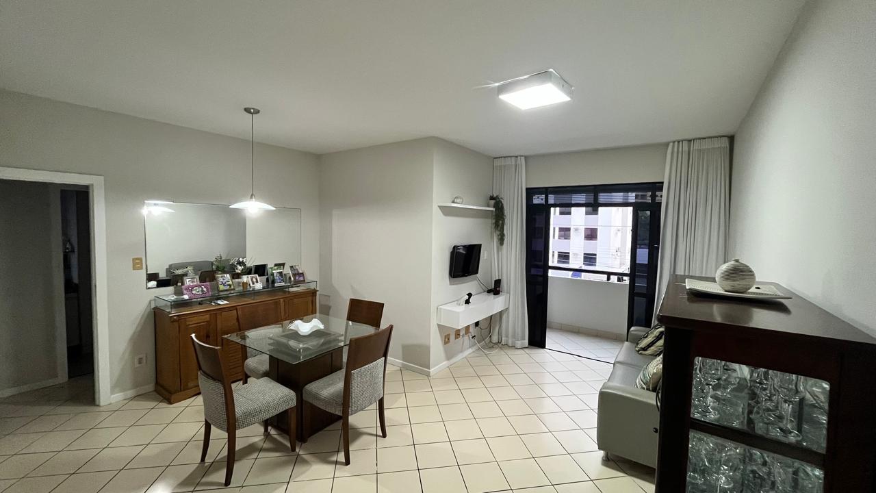 Imagem Apartamento com 3 Quartos à Venda, 110 m²em Jardins - Aracaju