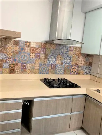 Imagem Apartamento com 2 Quartos à Venda, 48 m² em Vila Maria - Aparecida de Goiânia Imagem Apartamento com 2 Quartos à Venda, 48 m² em Vila Maria - Aparecida de Goiânia
