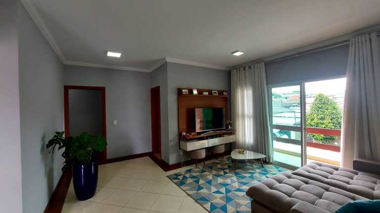 Imagem Sobrado com 3 Quartos à Venda, 460 m²em Parque das Indústrias (Nova Veneza) - Sumaré