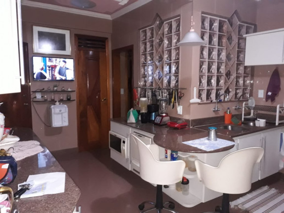 Imagem Apartamento com 3 Quartos à Venda, 250 m² em Batista Campos - Belém