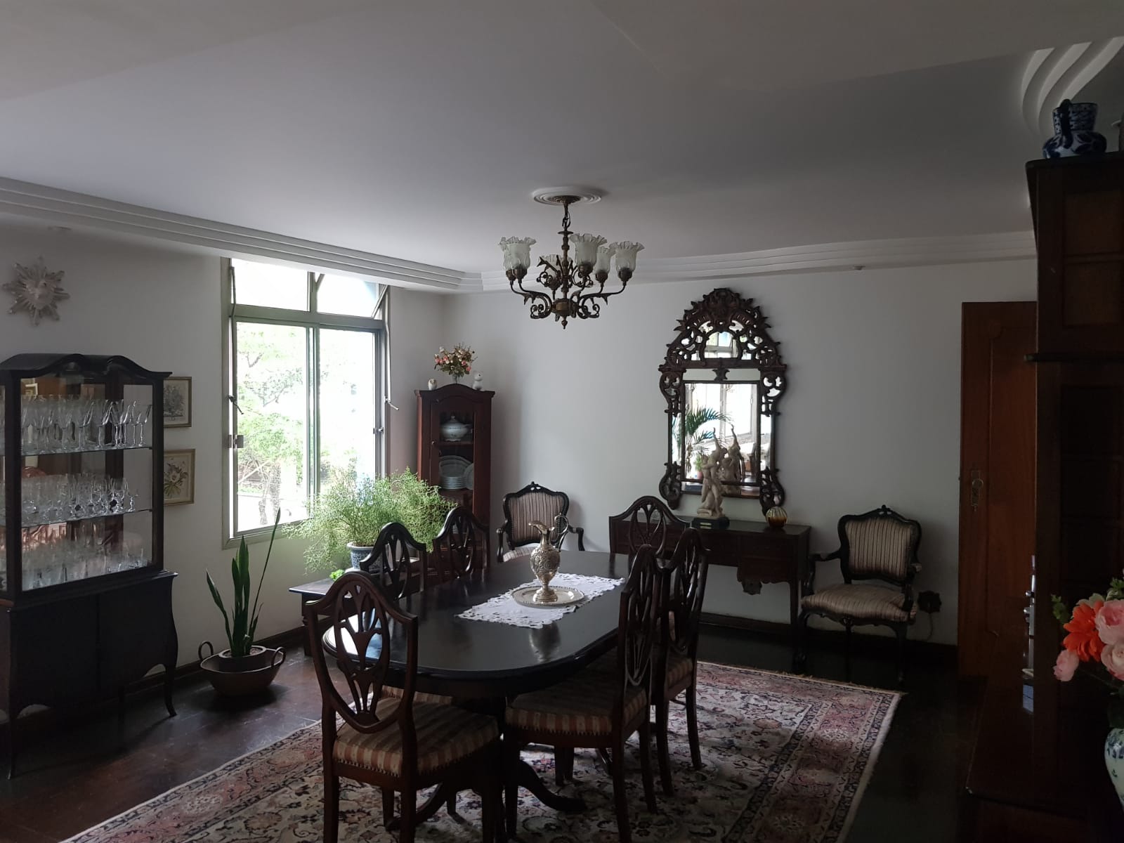 Imagem Apartamento com 3 Quartos à Venda, 170 m²em Bela Vista - São Paulo Imagem Apartamento com 3 Quartos à Venda, 170 m²em Bela Vista - São Paulo