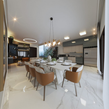 Imagem Sobrado com 4 Quartos à Venda, 280 m² em São Luiz Gonzaga - Passo Fundo