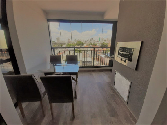 Imagem Apartamento com 2 Quartos à Venda, 59 m² em Vila Prudente - São Paulo
