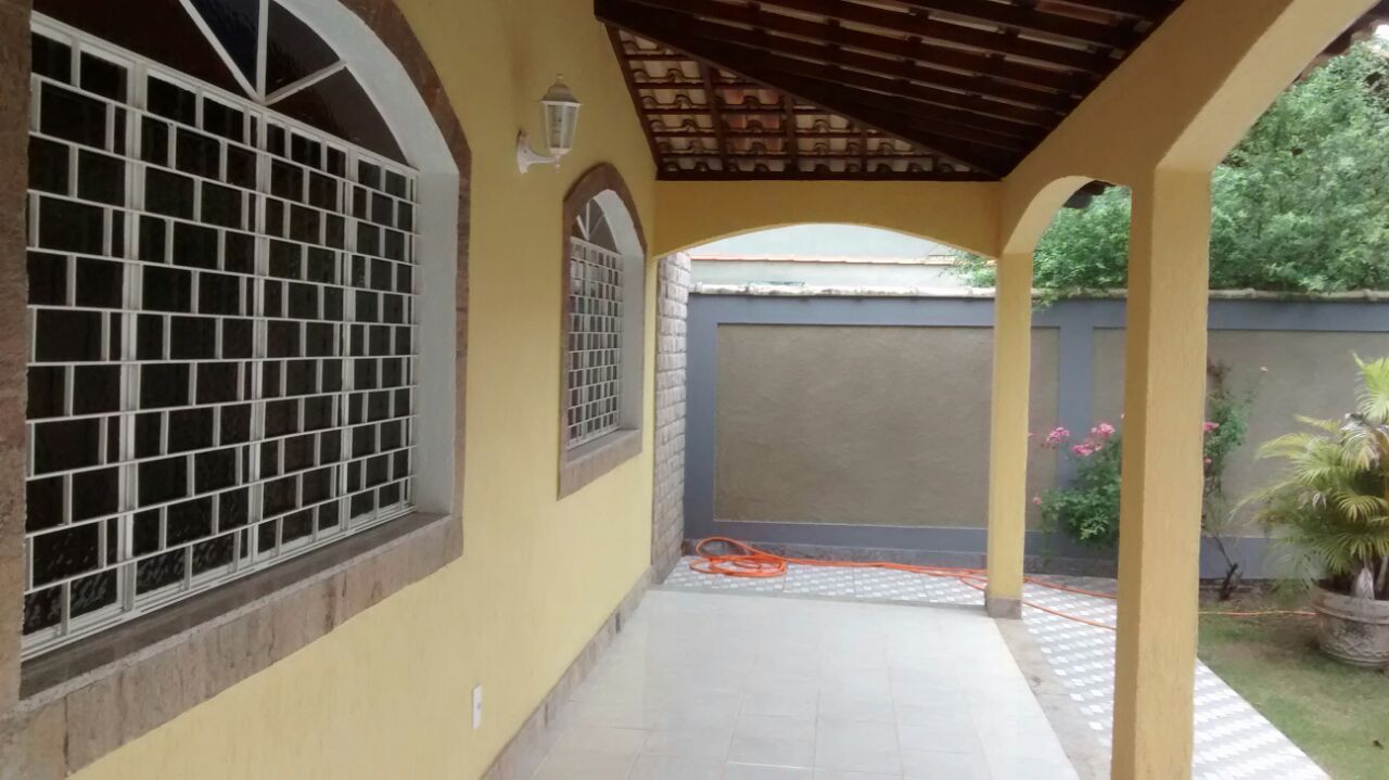 Imagem Casa com 4 Quartos à Venda, 130 m²em Guaratiba - Rio de Janeiro