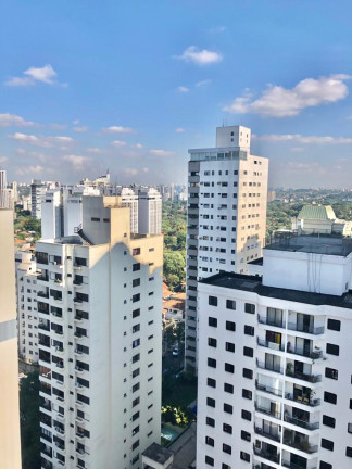 Imagem Apartamento com 2 Quartos à Venda, em Vila Madalena - São Paulo Imagem Apartamento com 2 Quartos à Venda, em Vila Madalena - São Paulo