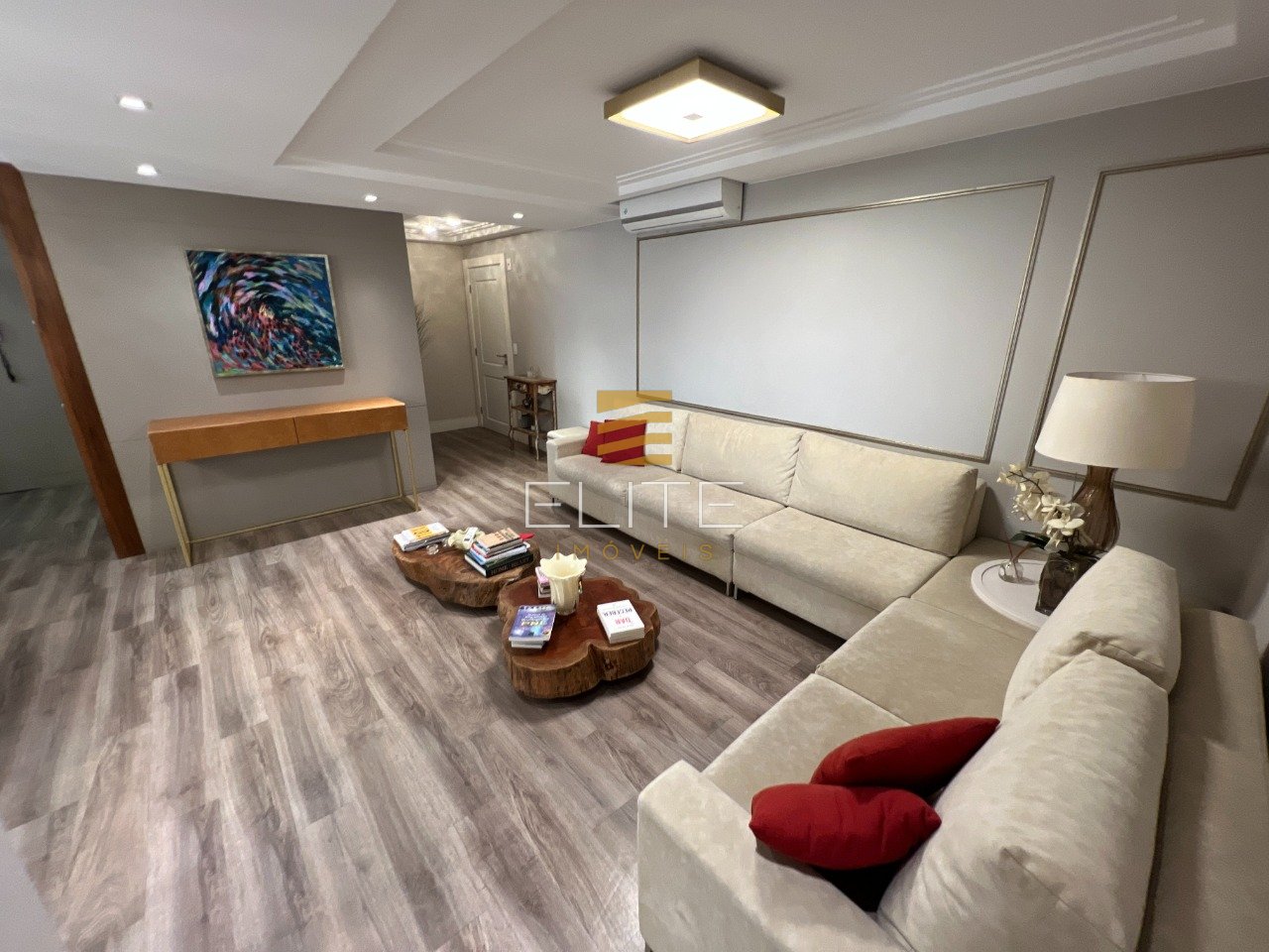Imagem Apartamento com 3 Quartos à Venda, 140 m²em Campinas - São José
