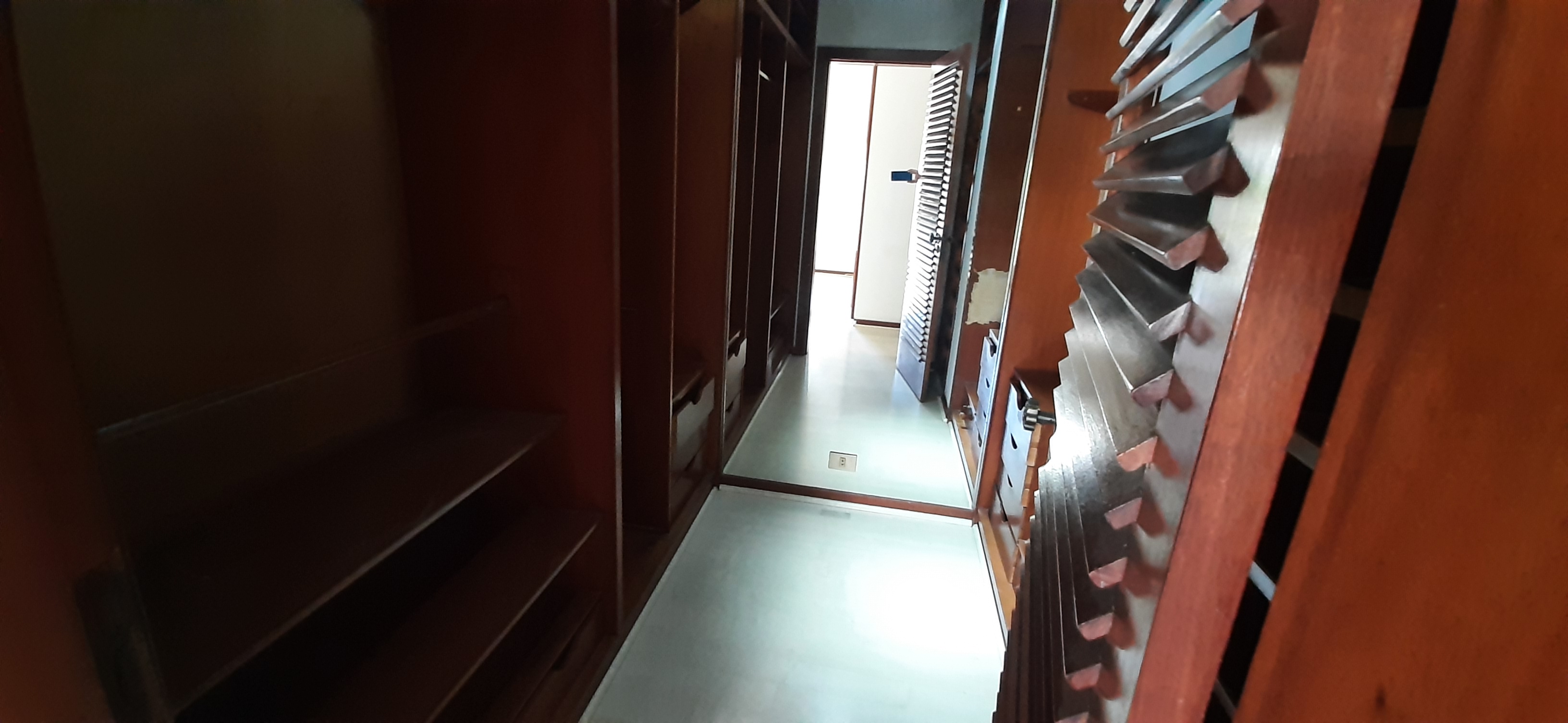 Imagem Apartamento com 4 Quartos para Alugar, 157 m²em Perdizes - São Paulo