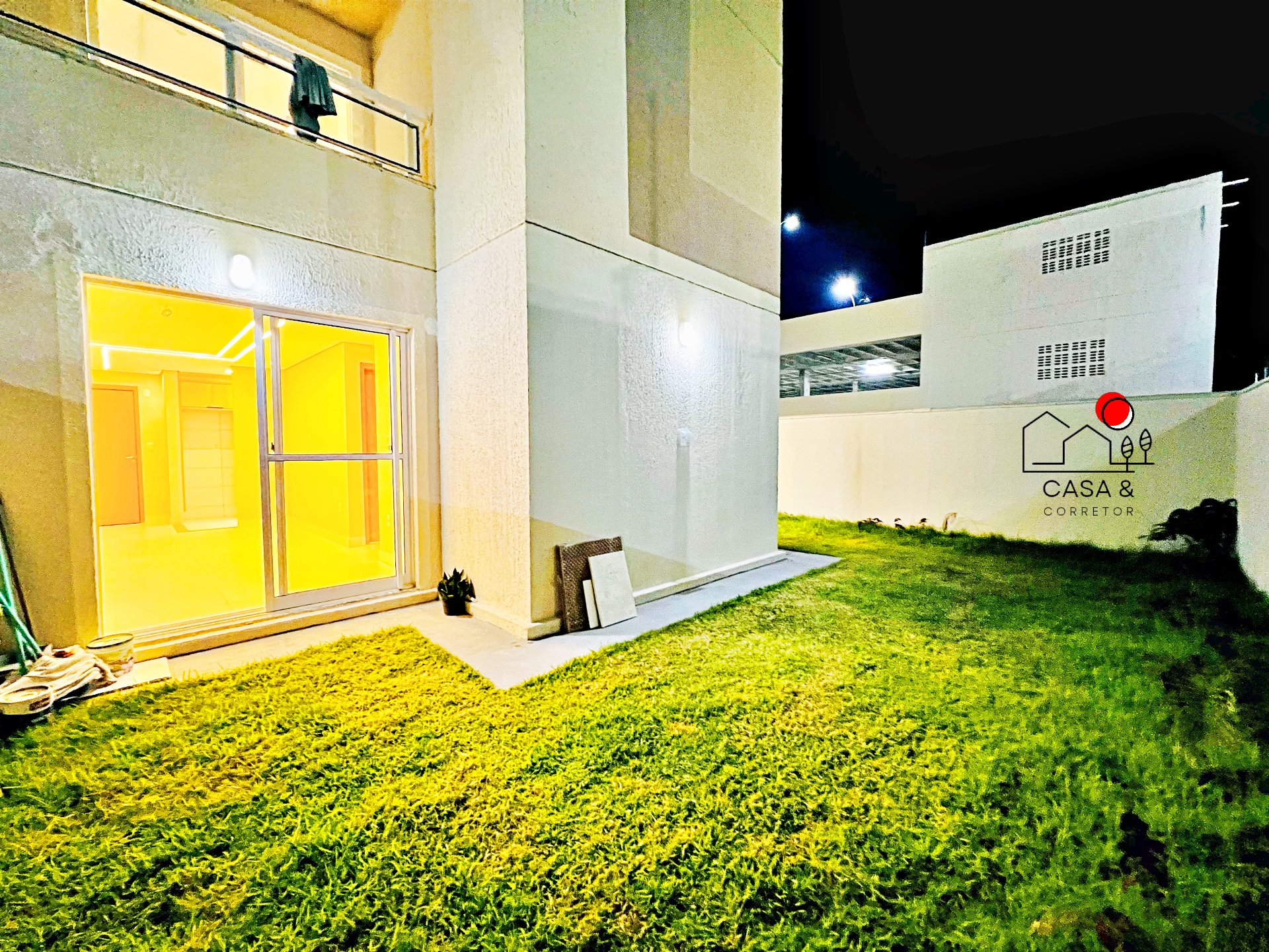 Imagem Apartamento com 2 Quartos para Alugar, 47 m²em Ponta Negra - Manaus