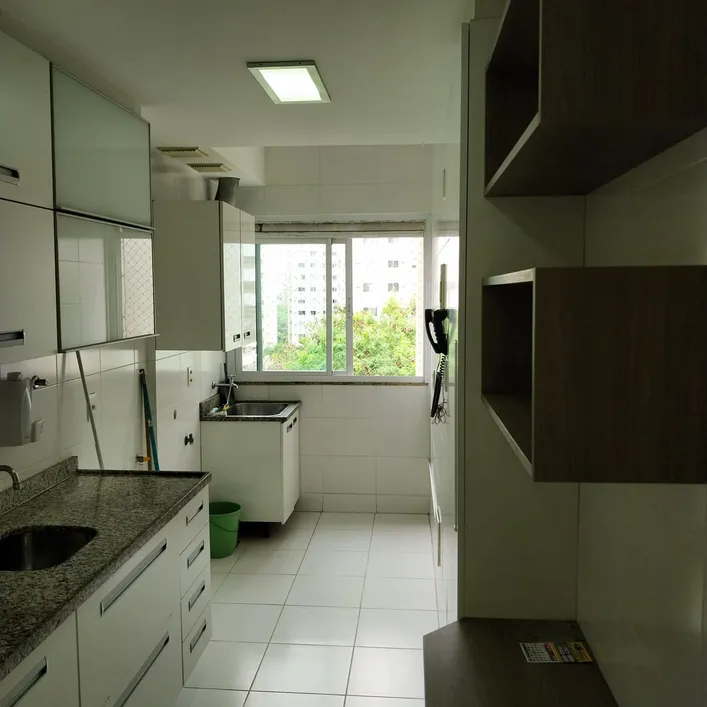 Imagem Apartamento com 3 Quartos à Venda, 83 m²em Barra da Tijuca - Rio de Janeiro