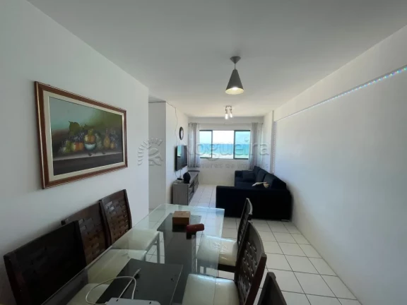 Imagem Apartamento com 2 Quartos à Venda, 54 m² em Candeias - Jaboatão dos Guararapes