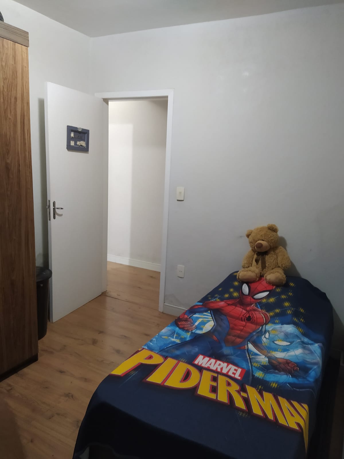 Imagem Apartamento com 2 Quartos à Venda, 62 m²em São Vicente - Itajaí