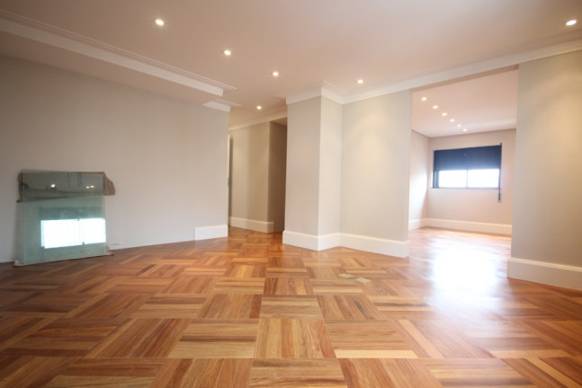 Imagem Apartamento com 3 Quartos à Venda ou Locação, 285 m² em Higienópolis - São Paulo