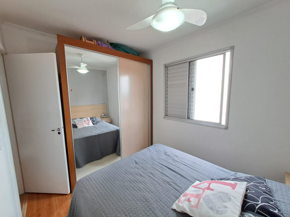 Imagem Apartamento com 2 Quartos à Venda, 44 m² em Jaraguá - São Paulo Imagem Apartamento com 2 Quartos à Venda, 44 m² em Jaraguá - São Paulo